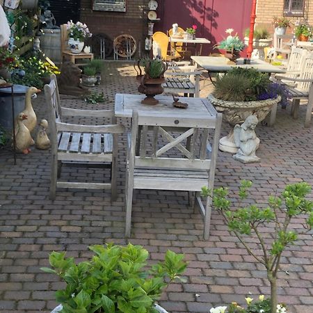 Logement Brocante De Koog  Exterior foto