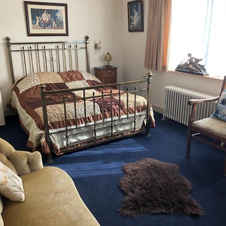 Logement Brocante De Koog  Exterior foto