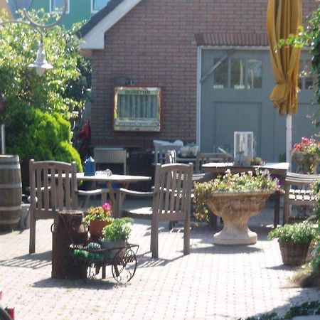 Logement Brocante De Koog  Exterior foto