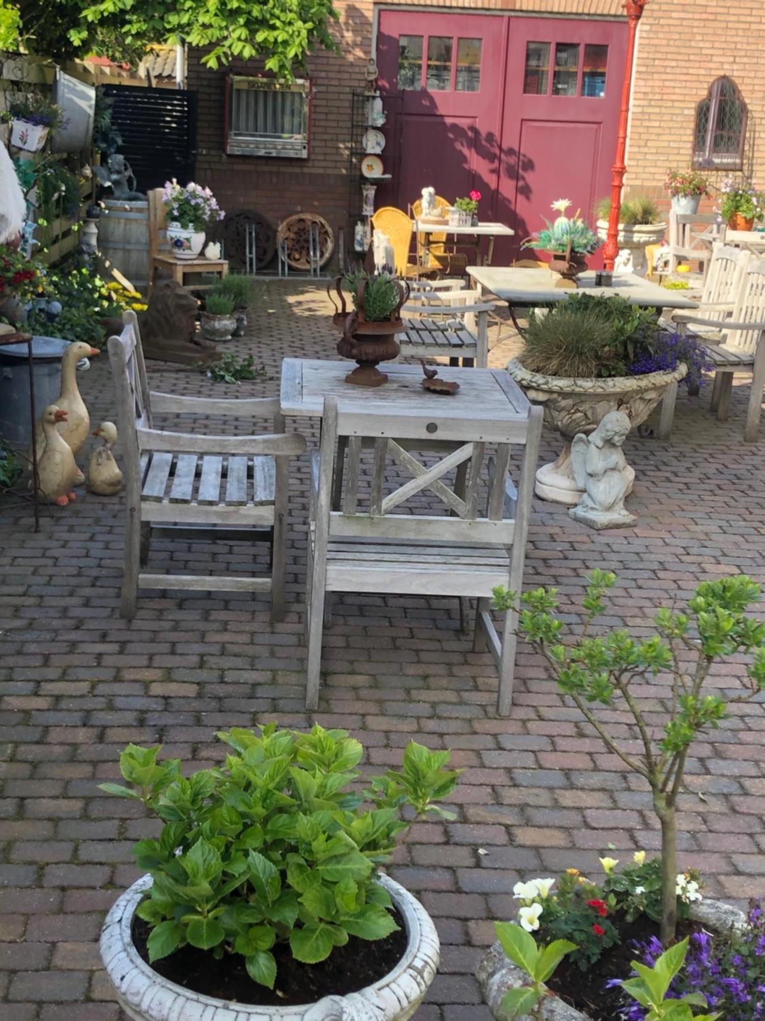 Logement Brocante De Koog  Exterior foto