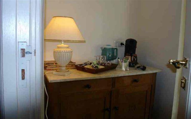 Logement Brocante De Koog  Exterior foto